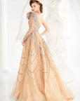 ORNF 2561 - Ornelys Couture - Ornelys by FS