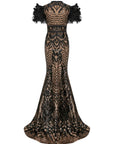 ORNF 2732 - Ornelys Couture - Ornelys by FS