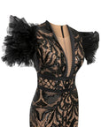 ORNF 2732 - Ornelys Couture - Ornelys by FS