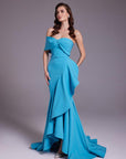 ORNN 546 - Ornelys Couture - Ornelys by NF