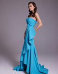 ORNN 546 - Ornelys Couture - Ornelys by NF