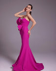 ORNN 548 - Ornelys Couture - Ornelys by NF