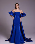 ORNN 526A - Ornelys Couture - Ornelys by NF