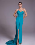 ORNN 538 - Ornelys Couture - Ornelys by NF