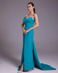 ORNN 538 - Ornelys Couture - Ornelys by NF