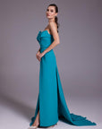 ORNN 538 - Ornelys Couture - Ornelys by NF