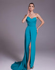 ORNN 538 - Ornelys Couture - Ornelys by NF