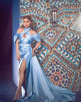 ORNF 2776 - Ornelys Couture - Ornelys by FS