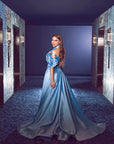 ORNF 2776 - Ornelys Couture - Ornelys by FS