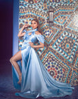 ORNF 2776 - Ornelys Couture - Ornelys by FS