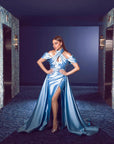 ORNF 2776 - Ornelys Couture - Ornelys by FS