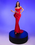 ORNF 2650 - Ornelys Couture - Ornelys by FS