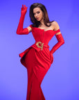ORNF 2650 - Ornelys Couture - Ornelys by FS
