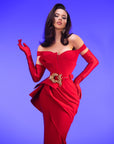 ORNF 2650 - Ornelys Couture - Ornelys by FS
