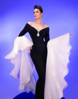 ORNF 2781a - Ornelys Couture - Ornelys by FS