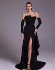 ORNN 553 - Ornelys Couture - Ornelys by NF