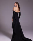 ORNN 553 - Ornelys Couture - Ornelys by NF