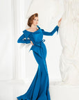 ORNF 2540 - Ornelys Couture - Ornelys by FS