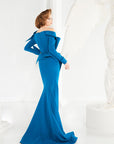 ORNF 2540 - Ornelys Couture - Ornelys by FS