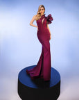 ORNF 2736A - Ornelys Couture - Ornelys by FS