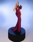 ORNF 2736A - Ornelys Couture - Ornelys by FS