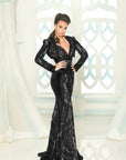 ORNF 2517 - Ornelys Couture - Ornelys by FS