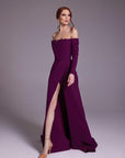 ORNN 541 - Ornelys Couture - Ornelys by NF