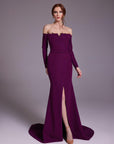 ORNN 541 - Ornelys Couture - Ornelys by NF