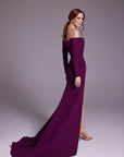 ORNN 541 - Ornelys Couture - Ornelys by NF
