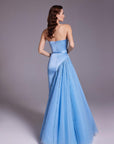 ORNN 536 - Ornelys Couture - Ornelys by NF