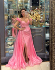 ORNF 2743 - Ornelys Couture - Ornelys by FS