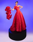 ORNF 2815 - Ornelys Couture - Ornelys by FS
