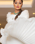 ORNF 2781a - Ornelys Couture - Ornelys by FS