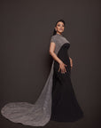 ORNN 554 - Ornelys Couture - Ornelys by NF