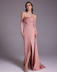 ORNN 539 - Ornelys Couture - Ornelys by NF