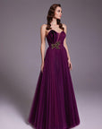 ORNN 545 - Ornelys Couture - Ornelys by NF
