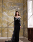 ORNN 565 - Ornelys Couture - Ornelys by NF