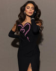 ORNE 033A - Ornelys Couture - Ornelys by Eli