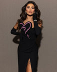 ORNE 033A - Ornelys Couture - Ornelys by Eli
