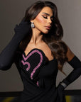 ORNE 033A - Ornelys Couture - Ornelys by Eli