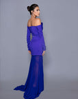 ORNE 063 - Ornelys Couture - Ornelys by Eli