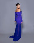 ORNE 063 - Ornelys Couture - Ornelys by Eli