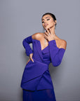 ORNE 063 - Ornelys Couture - Ornelys by Eli