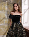 ORNN 570 - Ornelys Couture - Ornelys by NF