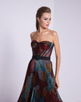ORNN 591 - Ornelys Couture - Ornelys by NF