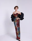 ORNN 590 - Ornelys Couture - Ornelys by NF
