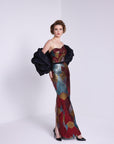 ORNN 590 - Ornelys Couture - Ornelys by NF