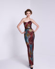 ORNN 590 - Ornelys Couture - Ornelys by NF