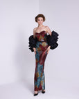 ORNN 590 - Ornelys Couture - Ornelys by NF