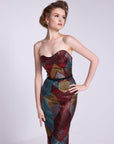 ORNN 590 - Ornelys Couture - Ornelys by NF
